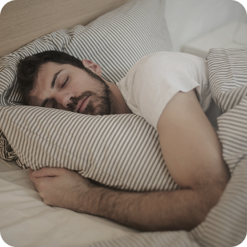 Better Sleep&Chill Out