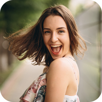 Feel Happy