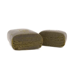 Space Cake Hash