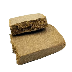 Spanish Hash