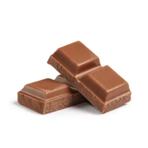 THC Milk Chocolate (6 bars)