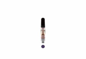 THC Vape Cartridge Gelato (1ml)
