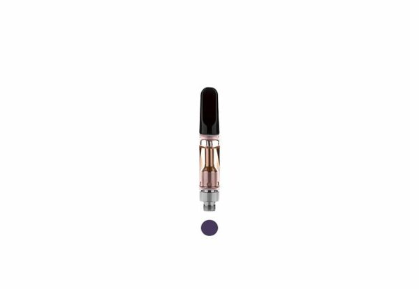 THC Vape Cartridge Gelato (1ml)